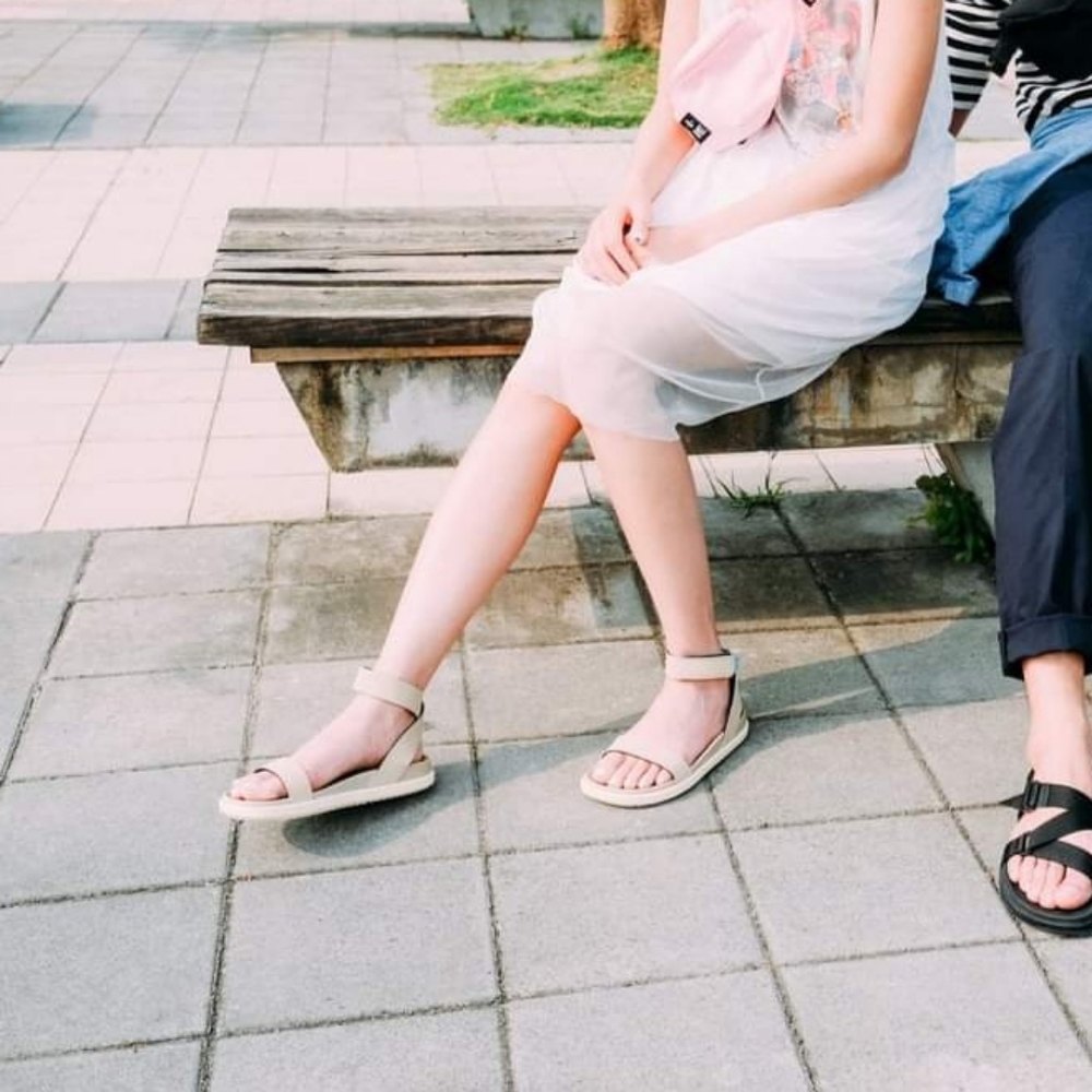 native juilet sandal